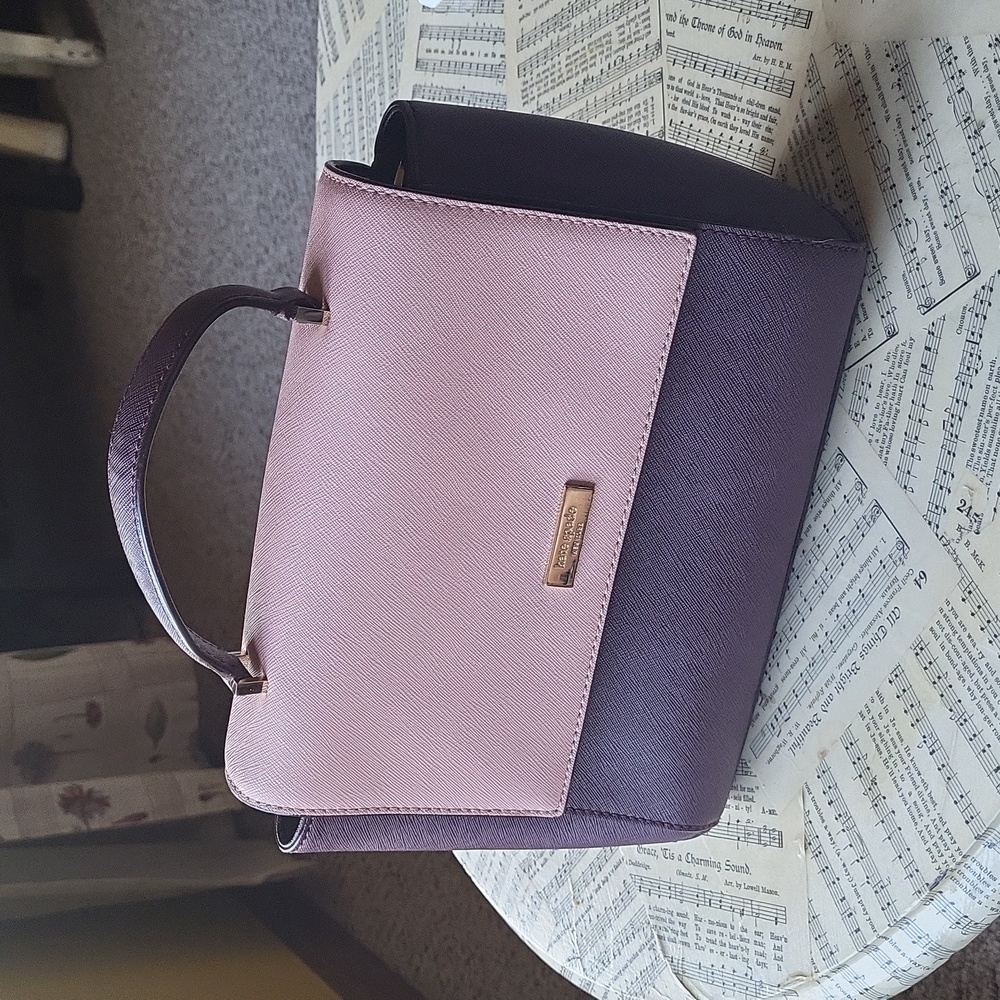 Kate Spade Paterson Court Brynlee bag